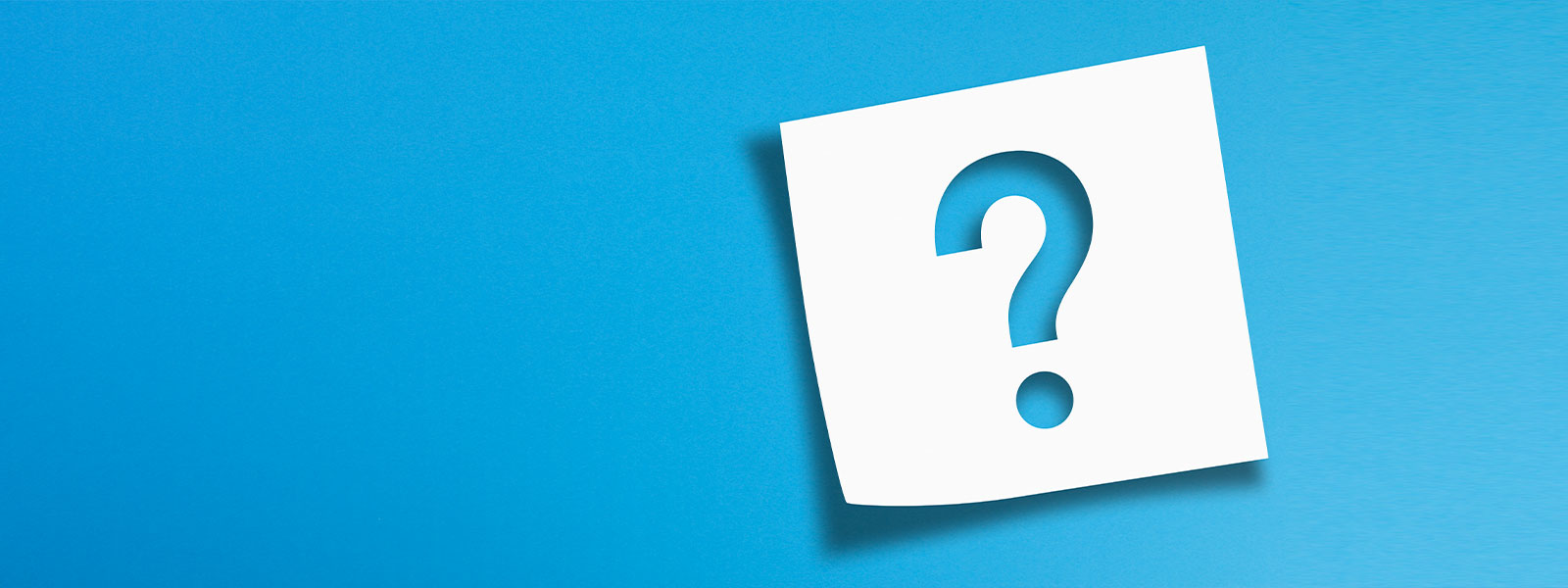 Des réponses à vos questions