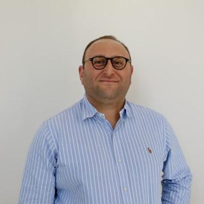 Dr Grégory ARMAGANIAN